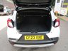 USED 2023 23 RENAULT CAPTUR 1.6 E-TECH techno SUV 5dr Petrol Hybrid Auto Euro 6 (s/s) (145 ps) 