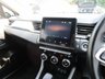 USED 2023 23 RENAULT CAPTUR 1.6 E-TECH techno SUV 5dr Petrol Hybrid Auto Euro 6 (s/s) (145 ps) 