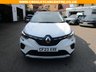 USED 2023 23 RENAULT CAPTUR 1.6 E-TECH techno SUV 5dr Petrol Hybrid Auto Euro 6 (s/s) (145 ps) 