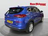 USED 2020 20 HYUNDAI TUCSON 1.6 GDi SE Nav SUV 5dr Petrol Manual Euro 6 (s/s) (132 ps) 