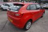 USED 2018 SUZUKI BALENO 1.2 Dualjet SZ3 Hatchback 5dr Petrol Manual Euro 6 (90 ps) 