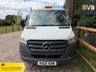 USED 2021 21 MERCEDES-BENZ SPRINTER 2.0 315 CDI Progressive Dropside truck 2dr Diesel Manual RWD L3 Euro 6 (s/s) (150 ps) WE HAVE THE BEST VALUE VANS IN UK