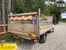 USED 2021 21 MERCEDES-BENZ SPRINTER 2.0 315 CDI Progressive Dropside truck 2dr Diesel Manual RWD L3 Euro 6 (s/s) (150 ps) WE HAVE THE BEST VALUE VANS IN UK