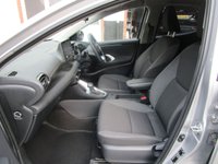 USED 2023 23 TOYOTA YARIS 1.5 VVT-h Design Hatchback 5dr Petrol Hybrid E-CVT Euro 6 (s/s) (116 ps) 