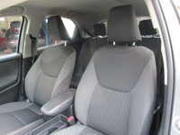 USED 2023 23 TOYOTA YARIS 1.5 VVT-h Design Hatchback 5dr Petrol Hybrid E-CVT Euro 6 (s/s) (116 ps) 