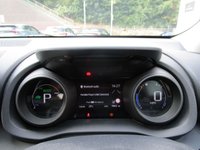 USED 2023 23 TOYOTA YARIS 1.5 VVT-h Design Hatchback 5dr Petrol Hybrid E-CVT Euro 6 (s/s) (116 ps) 