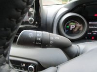 USED 2023 23 TOYOTA YARIS 1.5 VVT-h Design Hatchback 5dr Petrol Hybrid E-CVT Euro 6 (s/s) (116 ps) 