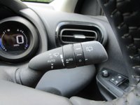 USED 2023 23 TOYOTA YARIS 1.5 VVT-h Design Hatchback 5dr Petrol Hybrid E-CVT Euro 6 (s/s) (116 ps) 