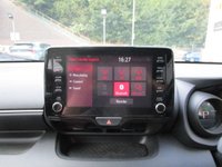 USED 2023 23 TOYOTA YARIS 1.5 VVT-h Design Hatchback 5dr Petrol Hybrid E-CVT Euro 6 (s/s) (116 ps) 
