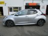 USED 2023 23 TOYOTA YARIS 1.5 VVT-h Design Hatchback 5dr Petrol Hybrid E-CVT Euro 6 (s/s) (116 ps) 