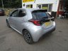 USED 2023 23 TOYOTA YARIS 1.5 VVT-h Design Hatchback 5dr Petrol Hybrid E-CVT Euro 6 (s/s) (116 ps) 