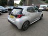 USED 2023 23 TOYOTA YARIS 1.5 VVT-h Design Hatchback 5dr Petrol Hybrid E-CVT Euro 6 (s/s) (116 ps) 