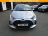 USED 2023 23 TOYOTA YARIS 1.5 VVT-h Design Hatchback 5dr Petrol Hybrid E-CVT Euro 6 (s/s) (116 ps) 