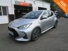 USED 2023 23 TOYOTA YARIS 1.5 VVT-h Design Hatchback 5dr Petrol Hybrid E-CVT Euro 6 (s/s) (116 ps) 