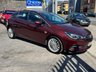 USED 2017 67 VAUXHALL ASTRA 1.4i Turbo Elite Hatchback 5dr Petrol Auto Euro 6 (s/s) (150 ps) 