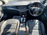 USED 2017 67 VAUXHALL ASTRA 1.4i Turbo Elite Hatchback 5dr Petrol Auto Euro 6 (s/s) (150 ps) 