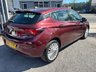 USED 2017 67 VAUXHALL ASTRA 1.4i Turbo Elite Hatchback 5dr Petrol Auto Euro 6 (s/s) (150 ps) 