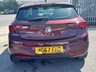 USED 2017 67 VAUXHALL ASTRA 1.4i Turbo Elite Hatchback 5dr Petrol Auto Euro 6 (s/s) (150 ps) 