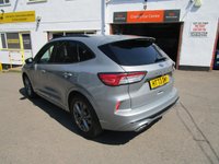 USED 2023 73 FORD KUGA 1.5T EcoBoost ST-Line Edition SUV 5dr Petrol Manual Euro 6 (s/s) (150 ps) 