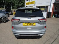 USED 2023 73 FORD KUGA 1.5T EcoBoost ST-Line Edition SUV 5dr Petrol Manual Euro 6 (s/s) (150 ps) 