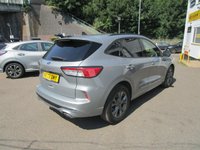 USED 2023 73 FORD KUGA 1.5T EcoBoost ST-Line Edition SUV 5dr Petrol Manual Euro 6 (s/s) (150 ps) 