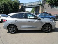 USED 2023 73 FORD KUGA 1.5T EcoBoost ST-Line Edition SUV 5dr Petrol Manual Euro 6 (s/s) (150 ps) 