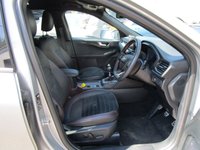 USED 2023 73 FORD KUGA 1.5T EcoBoost ST-Line Edition SUV 5dr Petrol Manual Euro 6 (s/s) (150 ps) 