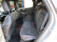 USED 2023 73 FORD KUGA 1.5T EcoBoost ST-Line Edition SUV 5dr Petrol Manual Euro 6 (s/s) (150 ps) 