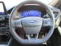 USED 2023 73 FORD KUGA 1.5T EcoBoost ST-Line Edition SUV 5dr Petrol Manual Euro 6 (s/s) (150 ps) 