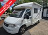 USED 2003 03 AUTO-SLEEPERS NUEVO 2.0 HDI 