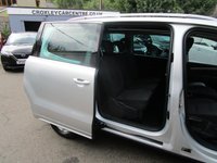 USED 2019 19 VOLKSWAGEN SHARAN 1.4 TSI GPF SE Nav MPV 5dr Petrol DSG Euro 6 (s/s) (150 ps) 
