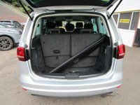 USED 2019 19 VOLKSWAGEN SHARAN 1.4 TSI GPF SE Nav MPV 5dr Petrol DSG Euro 6 (s/s) (150 ps) 