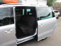 USED 2019 19 VOLKSWAGEN SHARAN 1.4 TSI GPF SE Nav MPV 5dr Petrol DSG Euro 6 (s/s) (150 ps) 
