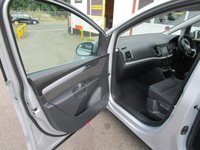 USED 2019 19 VOLKSWAGEN SHARAN 1.4 TSI GPF SE Nav MPV 5dr Petrol DSG Euro 6 (s/s) (150 ps) 