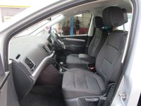 USED 2019 19 VOLKSWAGEN SHARAN 1.4 TSI GPF SE Nav MPV 5dr Petrol DSG Euro 6 (s/s) (150 ps) 