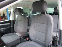USED 2019 19 VOLKSWAGEN SHARAN 1.4 TSI GPF SE Nav MPV 5dr Petrol DSG Euro 6 (s/s) (150 ps) 