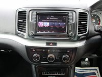 USED 2019 19 VOLKSWAGEN SHARAN 1.4 TSI GPF SE Nav MPV 5dr Petrol DSG Euro 6 (s/s) (150 ps) 