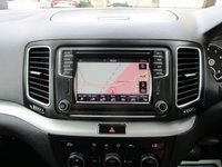 USED 2019 19 VOLKSWAGEN SHARAN 1.4 TSI GPF SE Nav MPV 5dr Petrol DSG Euro 6 (s/s) (150 ps) 