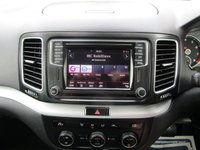 USED 2019 19 VOLKSWAGEN SHARAN 1.4 TSI GPF SE Nav MPV 5dr Petrol DSG Euro 6 (s/s) (150 ps) 