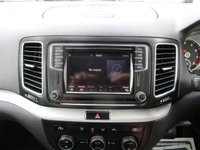 USED 2019 19 VOLKSWAGEN SHARAN 1.4 TSI GPF SE Nav MPV 5dr Petrol DSG Euro 6 (s/s) (150 ps) 