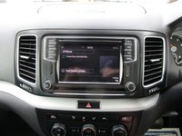 USED 2019 19 VOLKSWAGEN SHARAN 1.4 TSI GPF SE Nav MPV 5dr Petrol DSG Euro 6 (s/s) (150 ps) 