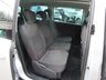 USED 2019 19 VOLKSWAGEN SHARAN 1.4 TSI GPF SE Nav MPV 5dr Petrol DSG Euro 6 (s/s) (150 ps) 