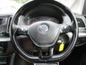 USED 2019 19 VOLKSWAGEN SHARAN 1.4 TSI GPF SE Nav MPV 5dr Petrol DSG Euro 6 (s/s) (150 ps) 