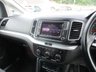 USED 2019 19 VOLKSWAGEN SHARAN 1.4 TSI GPF SE Nav MPV 5dr Petrol DSG Euro 6 (s/s) (150 ps) 