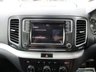 USED 2019 19 VOLKSWAGEN SHARAN 1.4 TSI GPF SE Nav MPV 5dr Petrol DSG Euro 6 (s/s) (150 ps) 