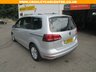 USED 2019 19 VOLKSWAGEN SHARAN 1.4 TSI GPF SE Nav MPV 5dr Petrol DSG Euro 6 (s/s) (150 ps) 