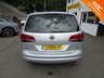 USED 2019 19 VOLKSWAGEN SHARAN 1.4 TSI GPF SE Nav MPV 5dr Petrol DSG Euro 6 (s/s) (150 ps) 