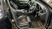 USED 2018 18 MERCEDES-BENZ C CLASS 1.6 C200d Sport G-Tronic+ Euro 6 (s/s) 4dr JUST SERVICED, ULEZ COM