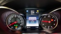 USED 2018 18 MERCEDES-BENZ C CLASS 1.6 C200d Sport G-Tronic+ Euro 6 (s/s) 4dr JUST SERVICED, ULEZ COM