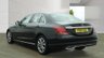USED 2018 18 MERCEDES-BENZ C CLASS 1.6 C200d Sport G-Tronic+ Euro 6 (s/s) 4dr JUST SERVICED, ULEZ COM